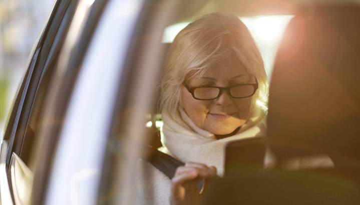 Taxi longue distance Saint-Genis-Pouilly