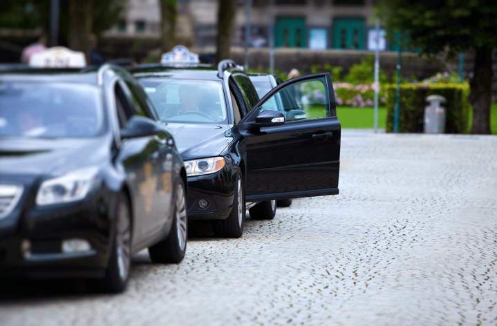 Taxi VSL Saint-Genis-Pouilly